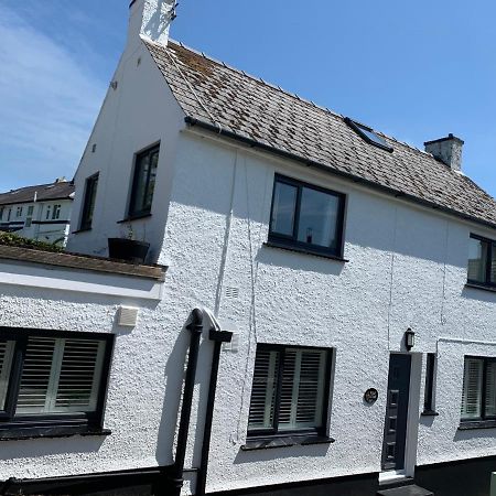 Wogan Cottage ซอนเดอร์สฟุต ภายนอก รูปภาพ