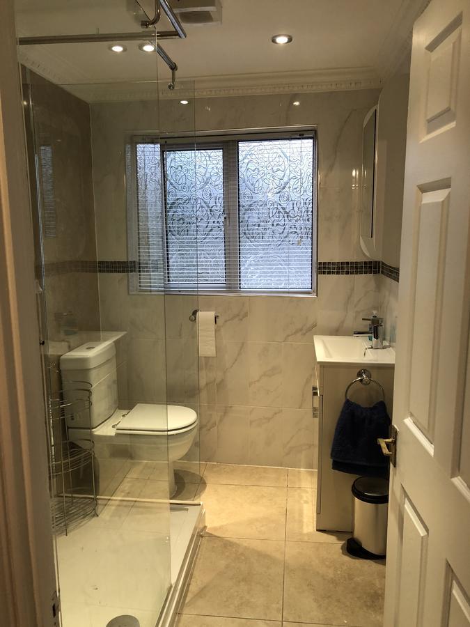 Wogan Cottage ซอนเดอร์สฟุต ภายนอก รูปภาพ
