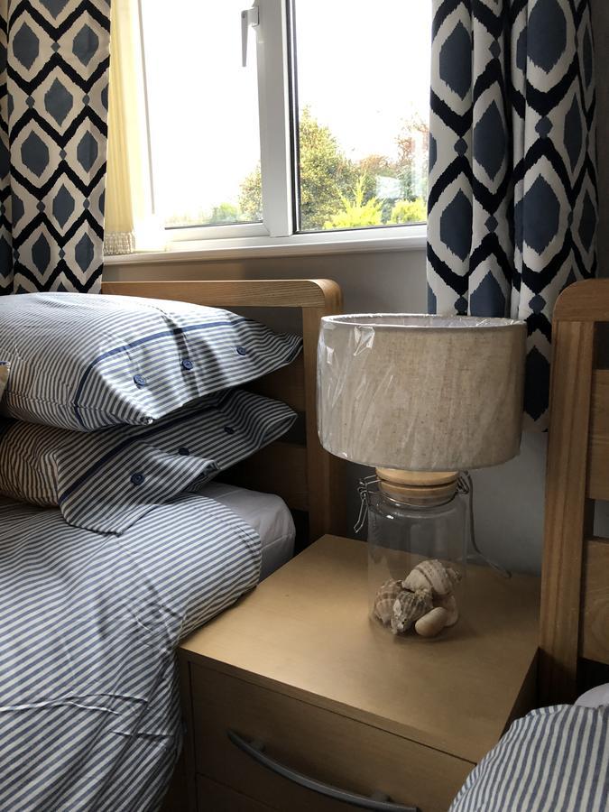 Wogan Cottage ซอนเดอร์สฟุต ภายนอก รูปภาพ